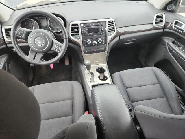 2011 JEEP GRAND CHER - 1J4RR4GG1BC676394