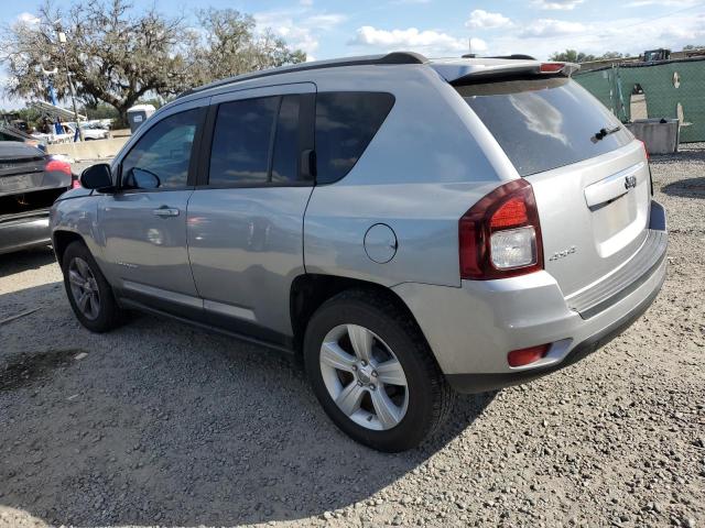 2016 JEEP COMPASS LA #3302798990