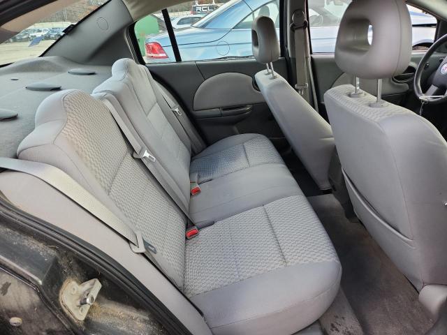2007 SATURN ION LEVEL #3302648038