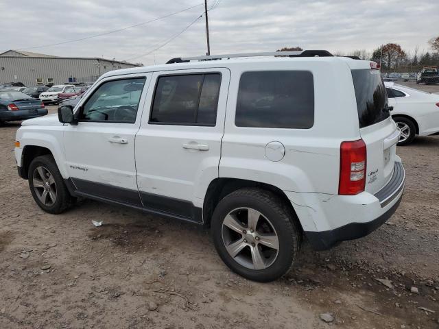2017 JEEP PATRIOT LA #3316975115