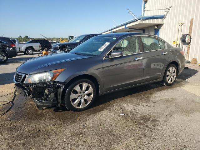 Global Auto Auctions: 2009 HONDA ACCORD EX