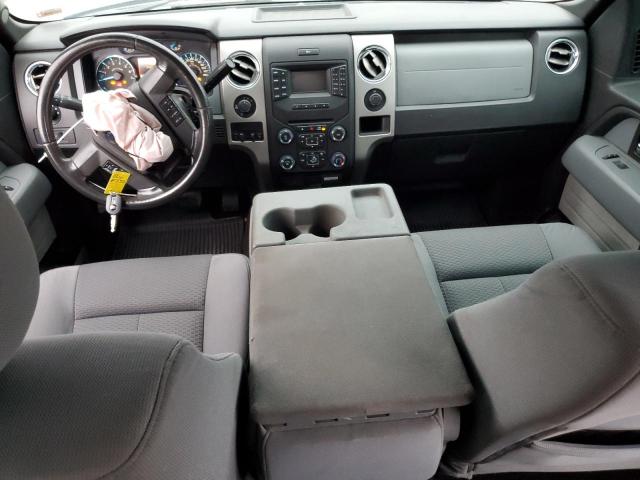 2013 FORD F150 SUPER #3291324189