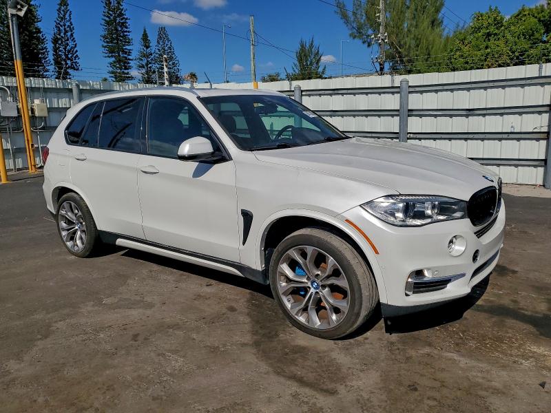 2018 BMW X5 XDR40E #3301658626