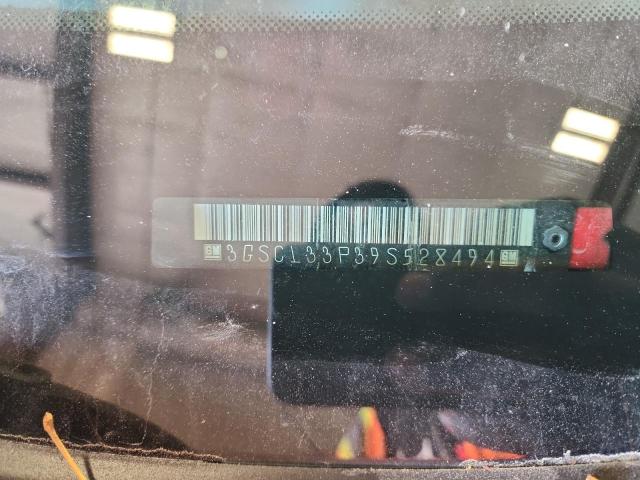 2009 SATURN VUE XE #3294547657