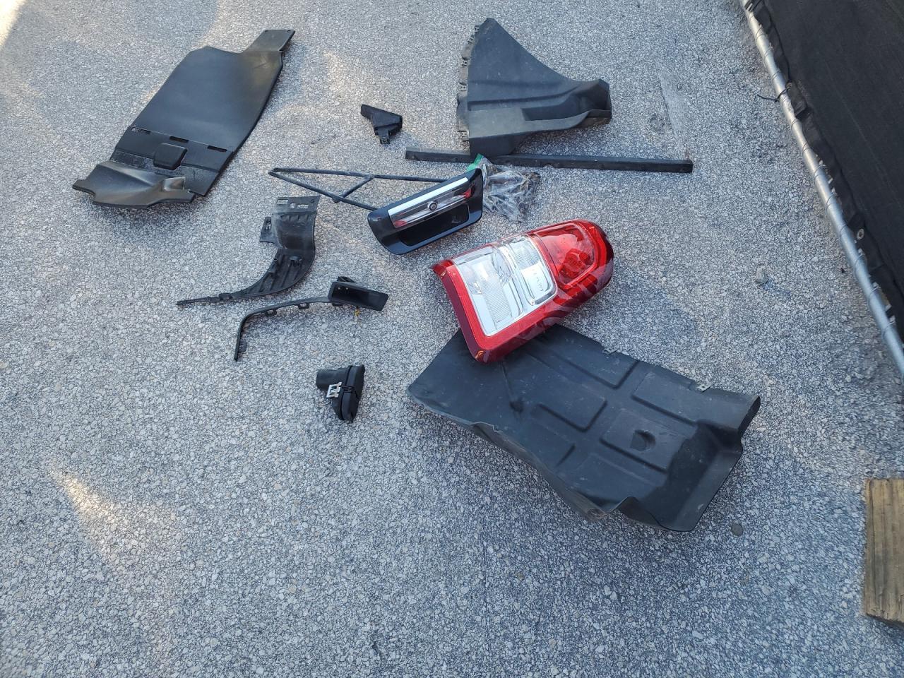 RAM 1500 BIG HORN/LONE STAR