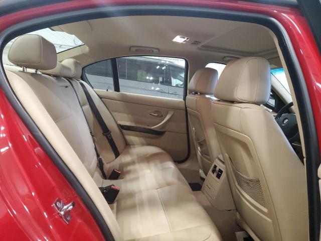 2007 BMW 328 XI #3301855014