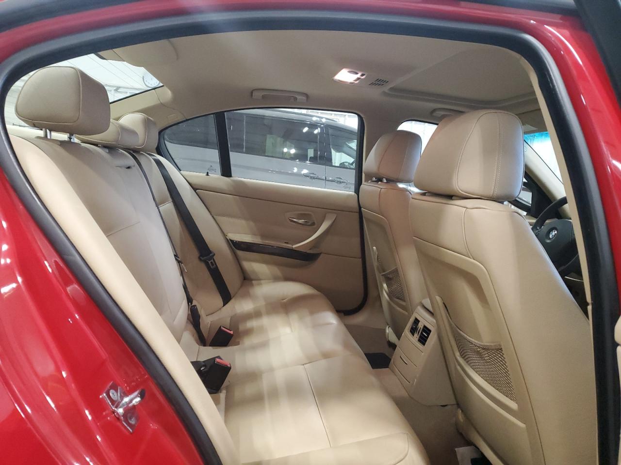 Lot #3301855014 2007 BMW 328 XI