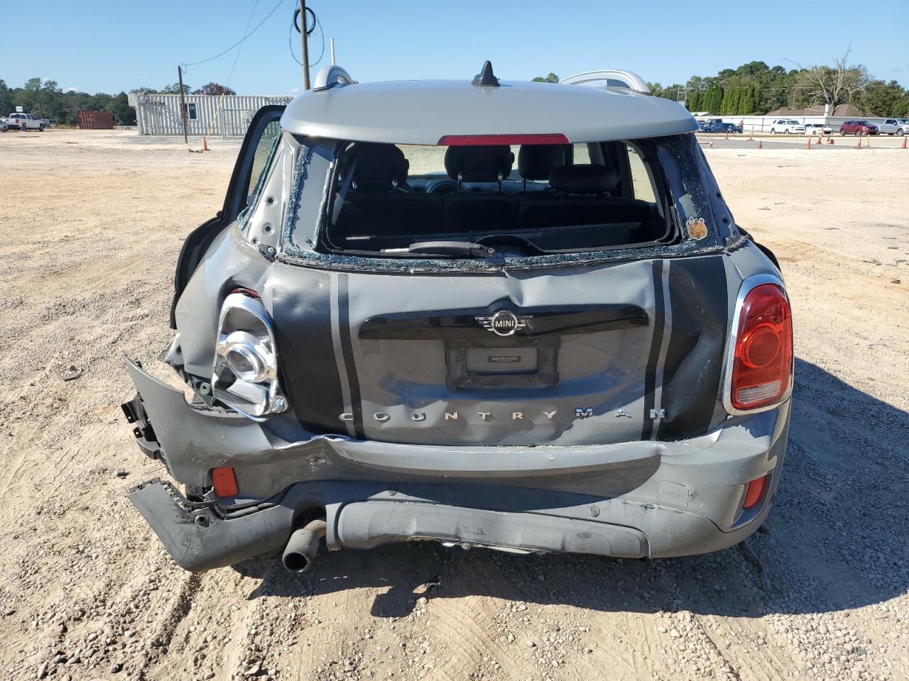 MINI COOPER COUNTRYMAN