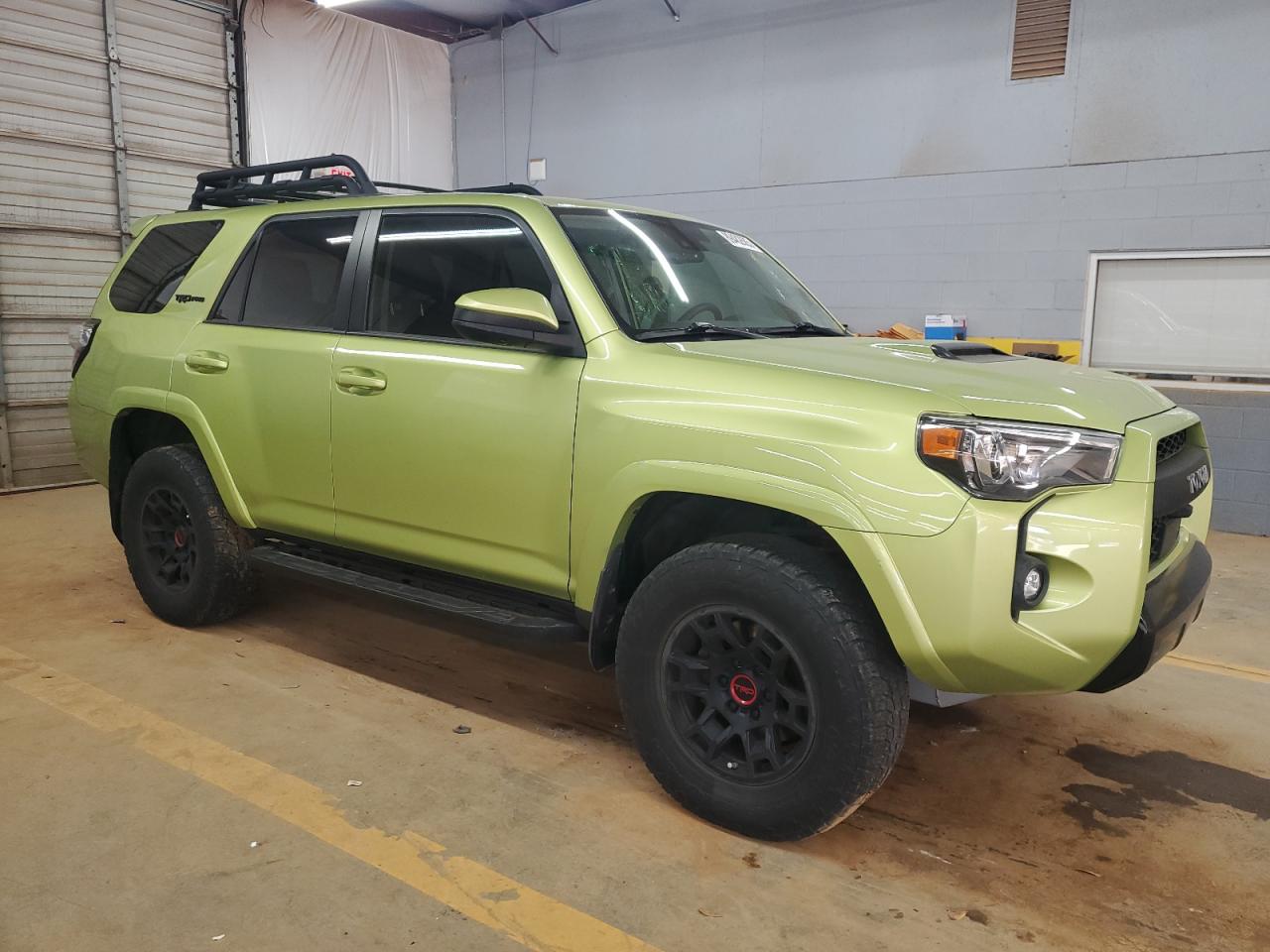 TOYOTA 4RUNNER SR5 PREMIUM