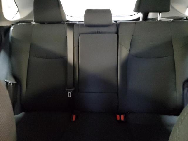 2021 TOYOTA RAV4 LE - 2T3F1RFVXMW210671