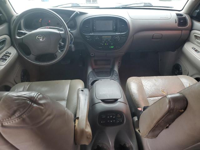 2003 TOYOTA SEQUOIA SR #3282584863