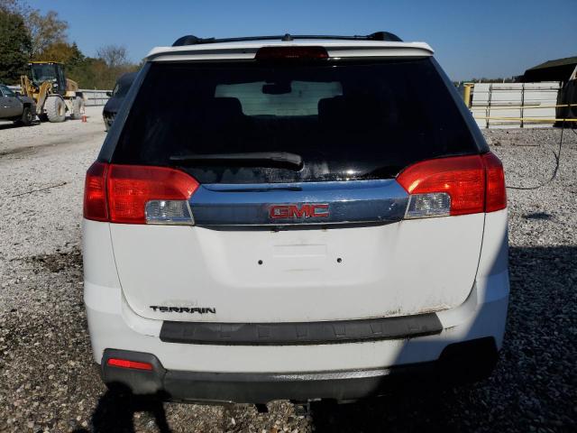 2011 GMC TERRAIN SL - 2CTALSEC3B6302049