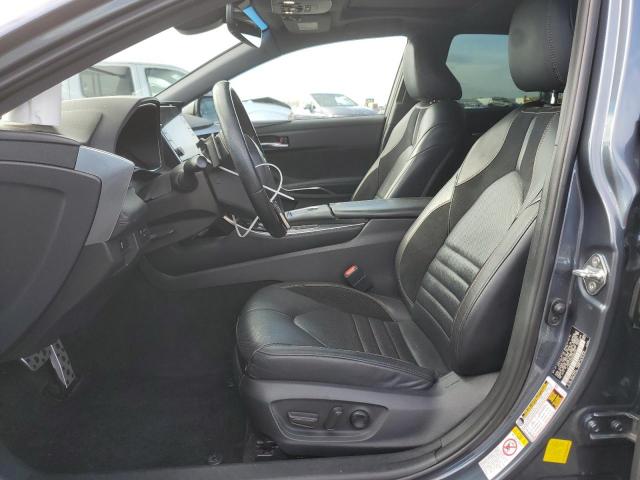 2019 TOYOTA AVALON XLE #3294438547