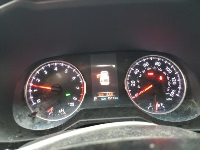 2020 TOYOTA RAV4 XLE #3296317452