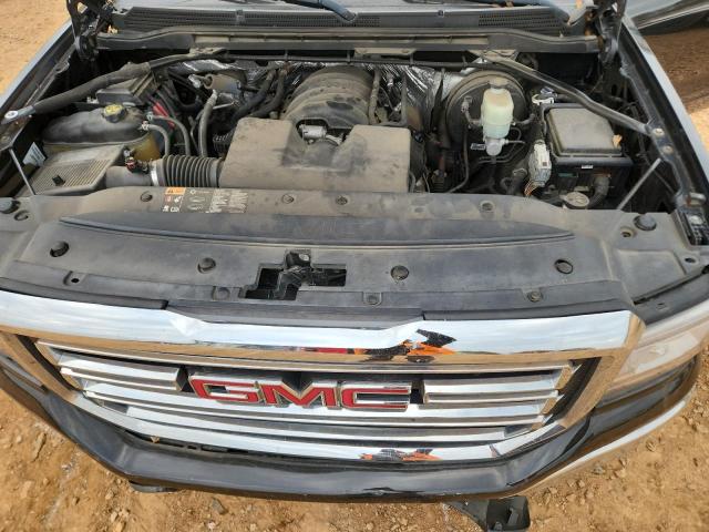 2016 GMC SIERRA C15 #3291364167
