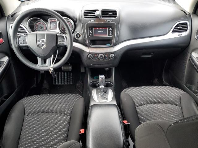 2014 DODGE JOURNEY SX #3290435760