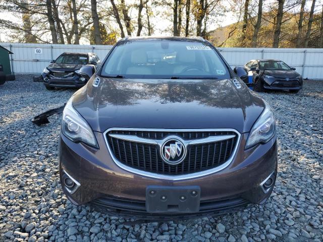 2020 BUICK ENVISION E #3309421989
