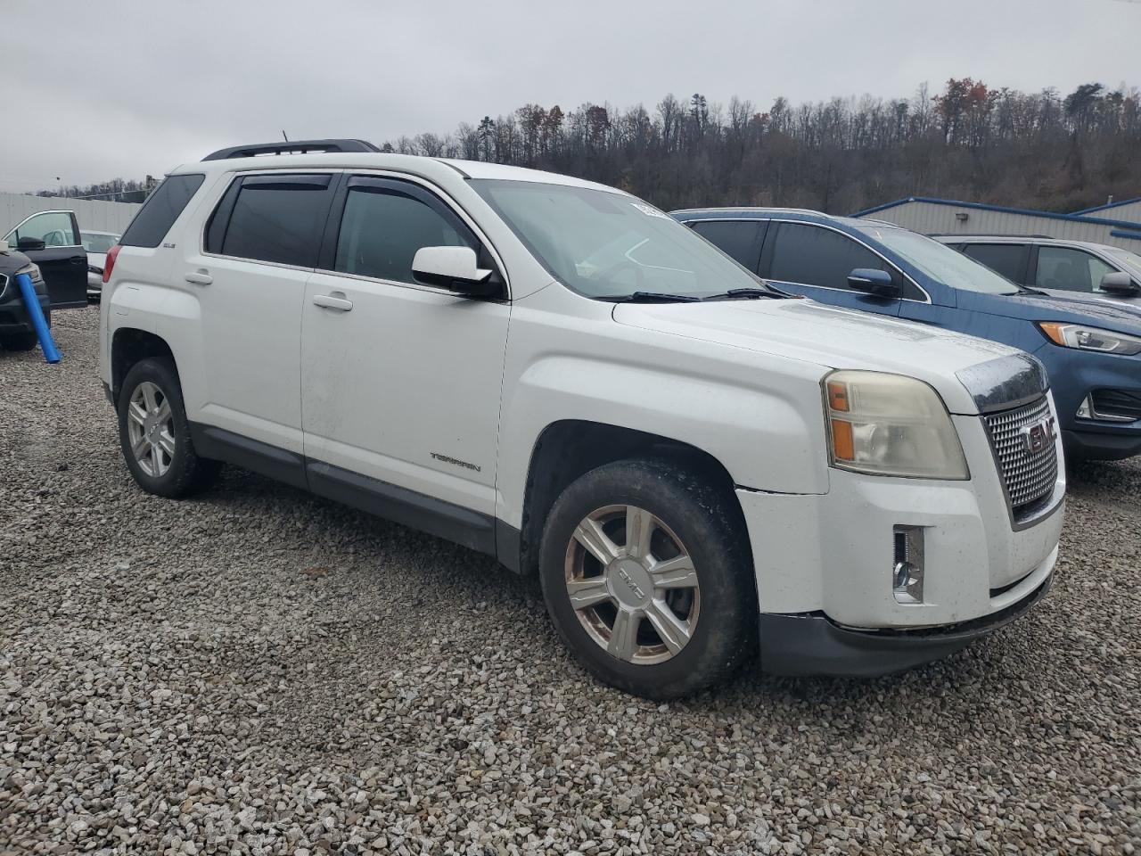 GMC TERRAIN SLE