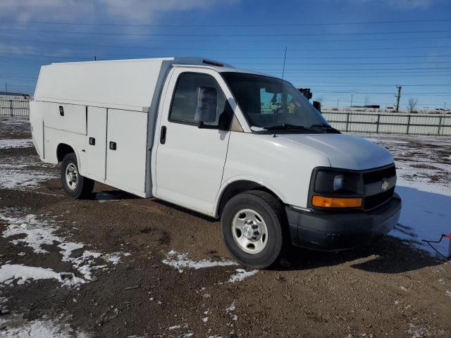 2017 CHEVROLET EXPRESS G3 #3286666314