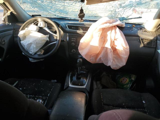 2015 NISSAN ROGUE S #3302824918