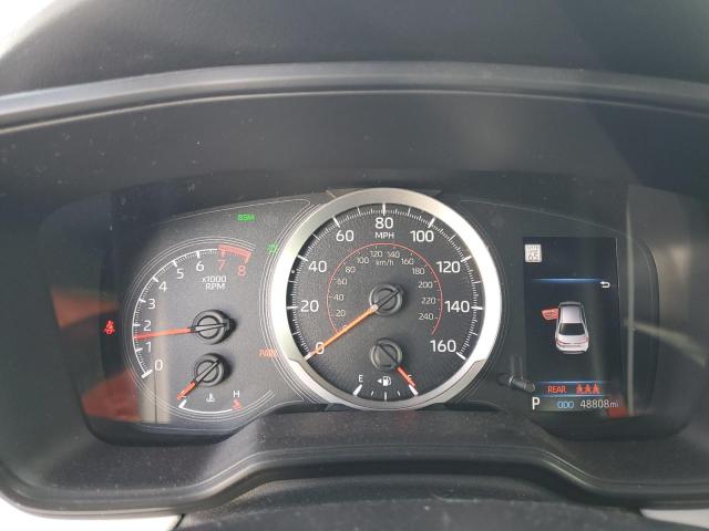 2020 TOYOTA COROLLA SE #3301863970