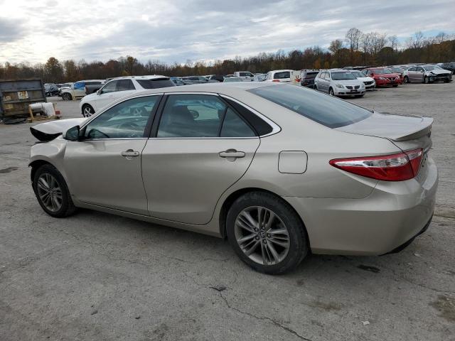 2017 TOYOTA CAMRY LE #3309505565