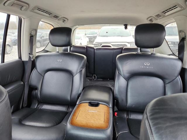 2012 INFINITI QX56 #3284880033