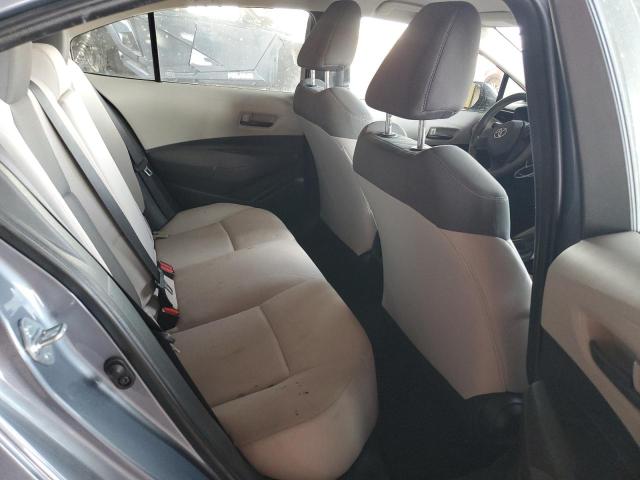 2022 TOYOTA COROLLA LE #3298045162