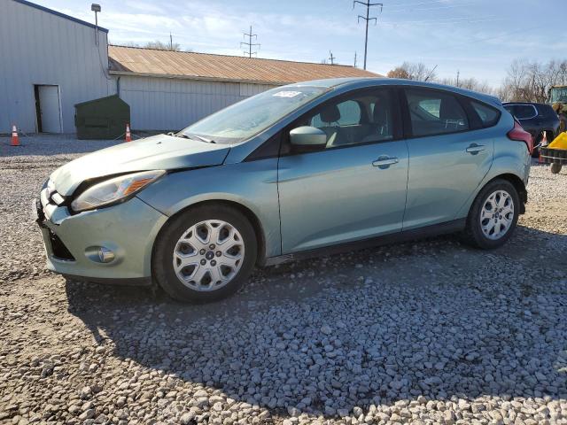 2012 FORD FOCUS SE #3296229470