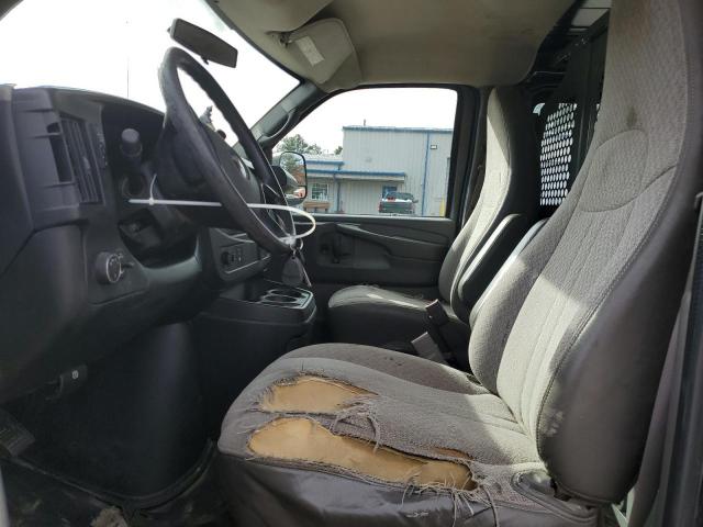 2015 CHEVROLET EXPRESS #3283624980