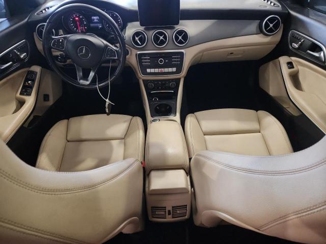 2019 MERCEDES-BENZ CLA 250 #3301668650