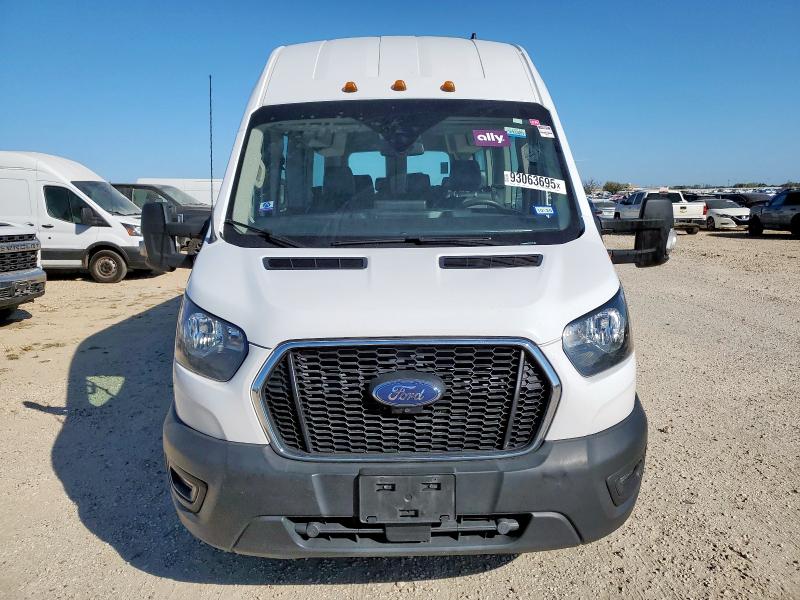 2022 FORD TRANSIT T- #3291210968