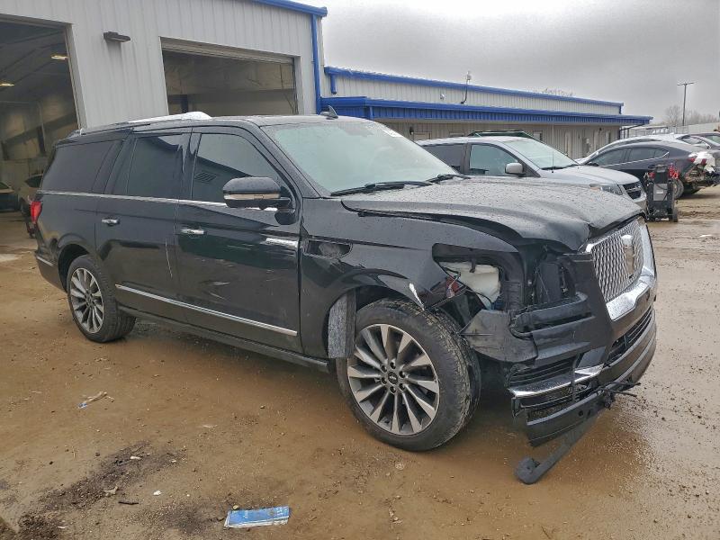 2018 LINCOLN NAVIGATOR #3305418441
