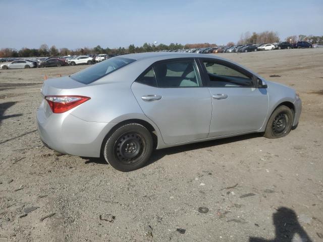2014 TOYOTA COROLLA L #3297975791