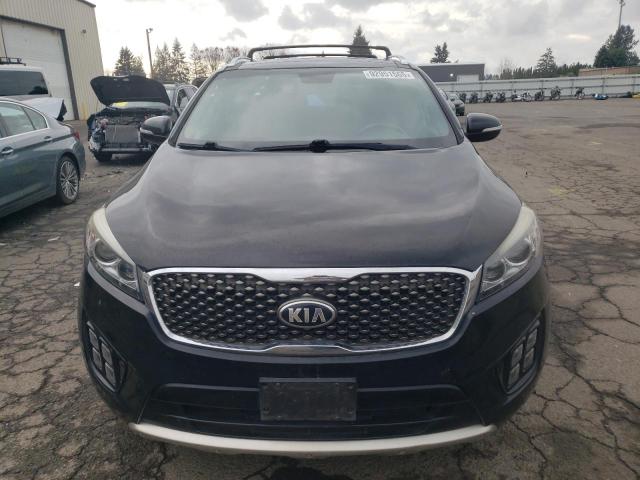 2016 KIA SORENTO SX #3302717999