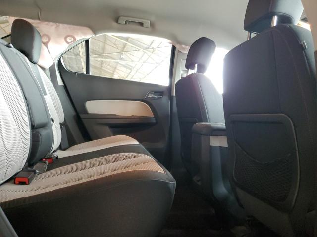 2016 CHEVROLET EQUINOX LS #3301909415