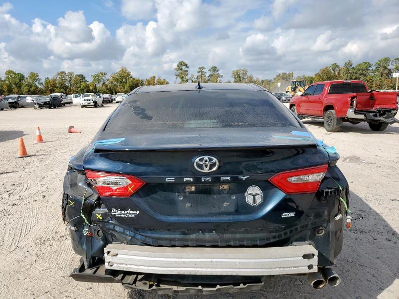 2019 TOYOTA CAMRY L #3294397526