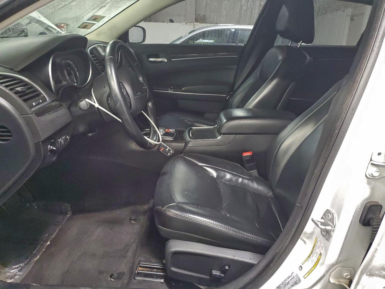 CHRYSLER 300 LIMITED