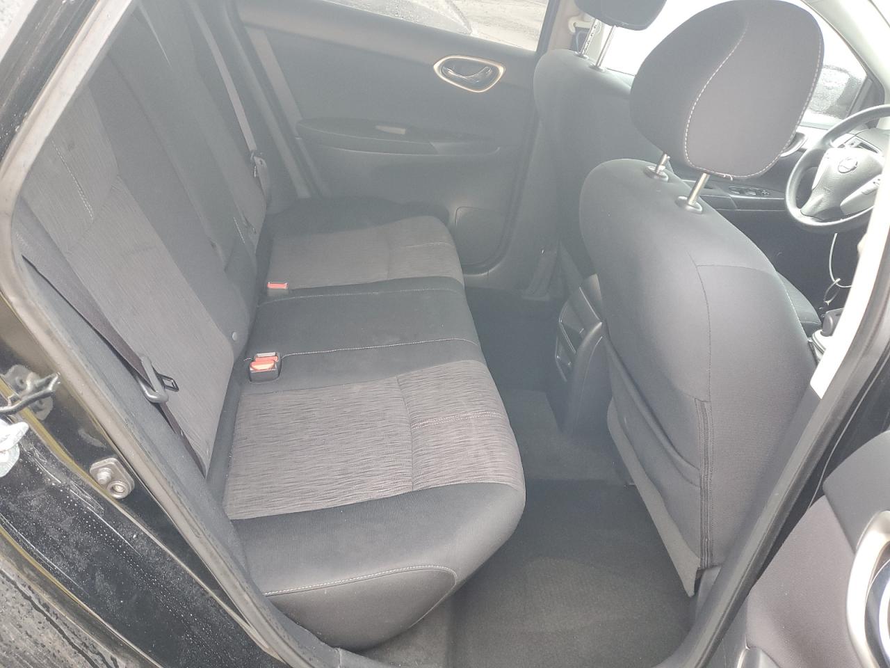 Lot #3296218450 2014 NISSAN SENTRA S