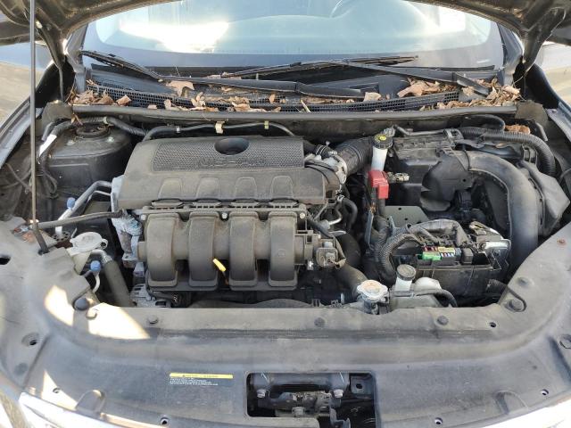 2015 NISSAN SENTRA S #3301683630