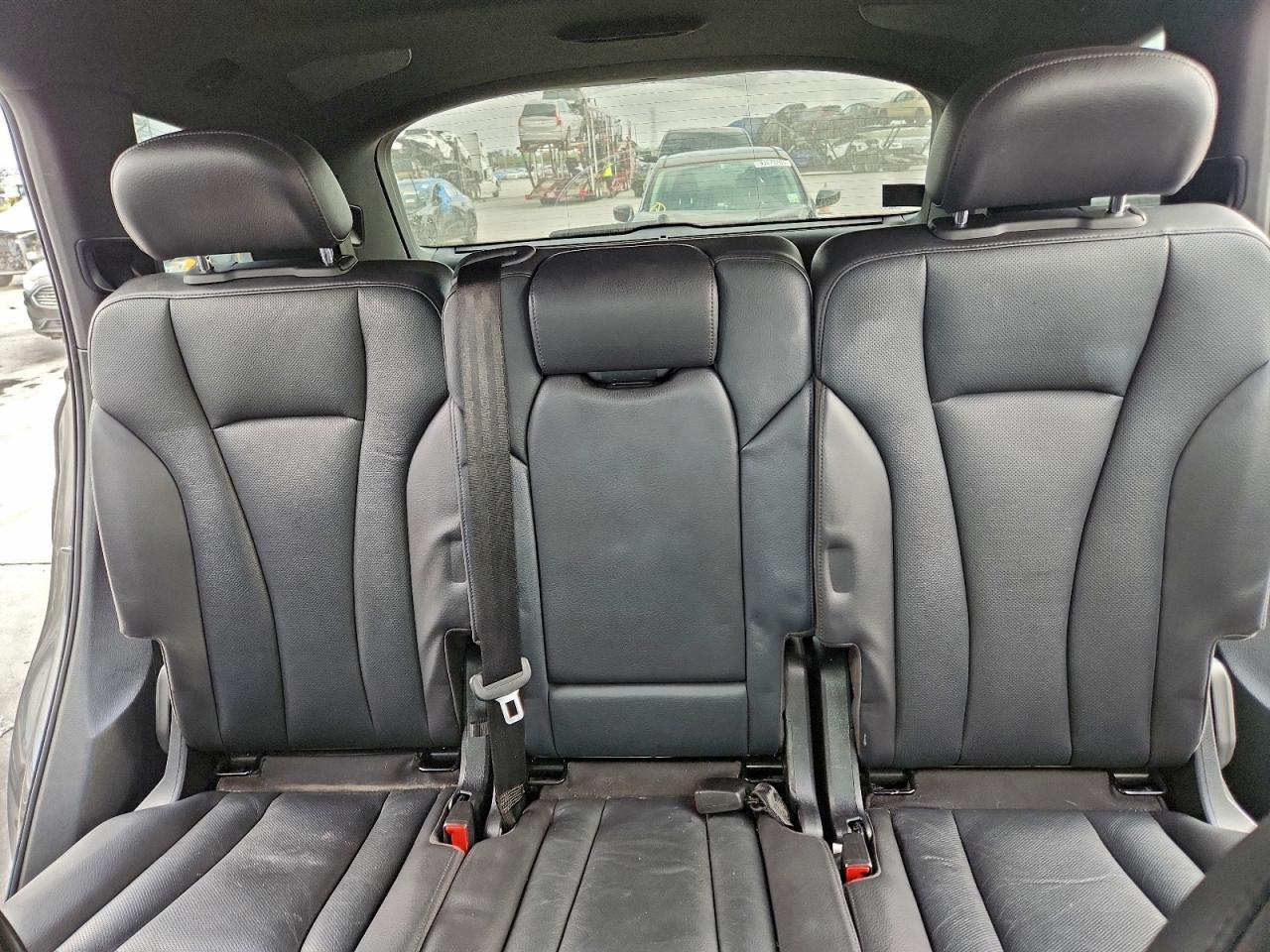 Lot #3311667276 2018 AUDI Q7 PREMIUM