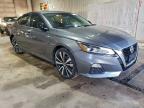 Lot #3316951141 2021 NISSAN ALTIMA SR