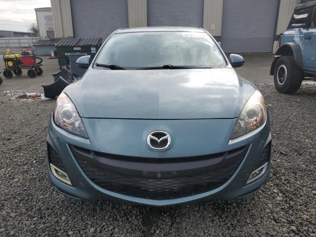 2011 MAZDA 3 S - JM1BL1K64B1477499