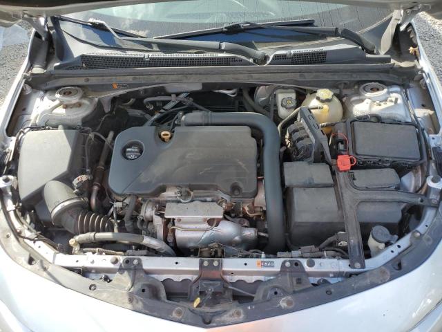 2017 CHEVROLET MALIBU LS #3285549312