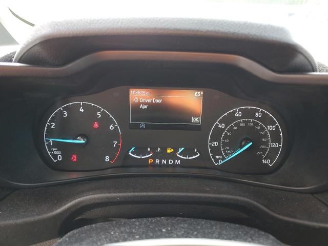 2022 FORD TRANSIT CO #3292413268