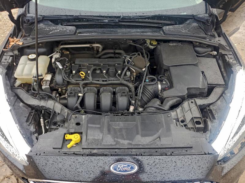 2015 FORD FOCUS S #3296506715