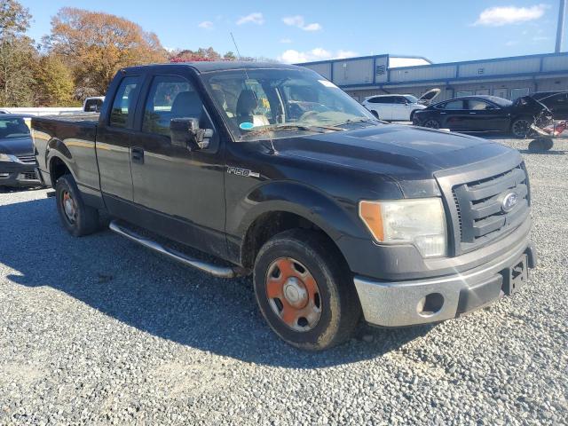 2010 FORD F150 SUPER - 1FTFX1CV0AFB12833