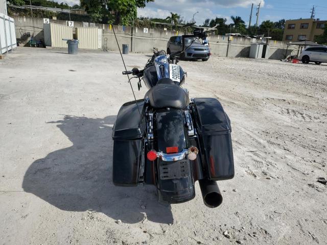 2017 HARLEY-DAVIDSON FLHX STREE #3301751342