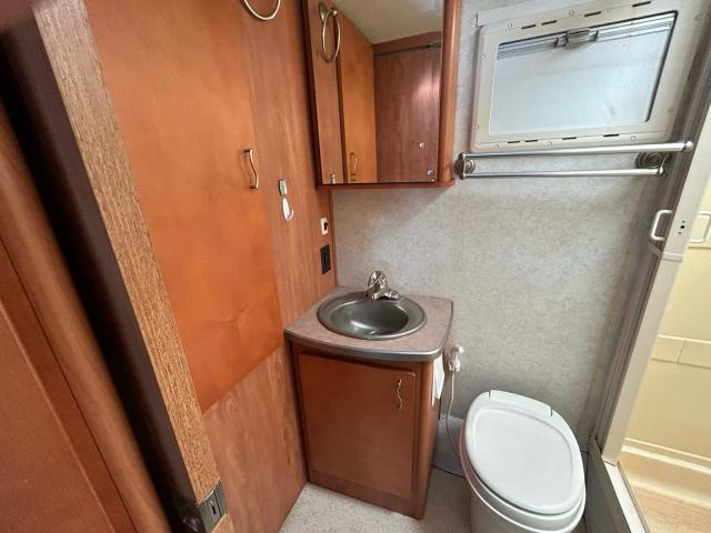 2006 DODGE SPRINTER 3 #3281454993