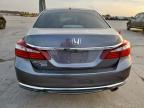 Lot #3310470060 2016 HONDA ACCORD EXL